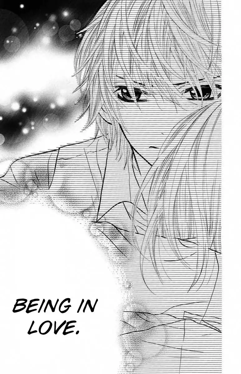 Obaka-chan, Koigatariki Chapter 36 25